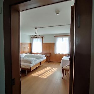 Standard Doppelzimmer